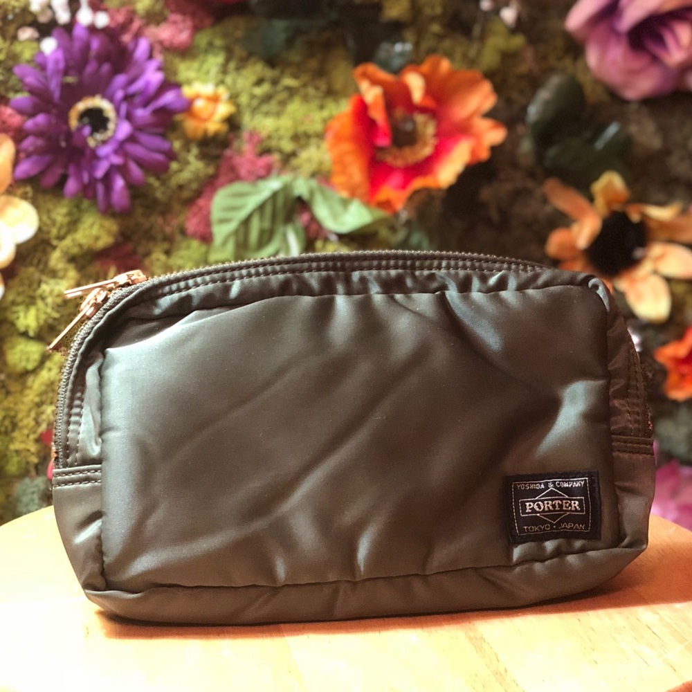 Porter Clutch
